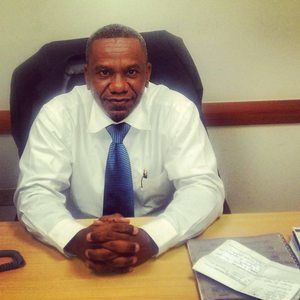 Meet your Posher, Childers